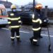 Două persoane au fost rănite în urma unei coliziuni auto!