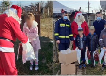 “Misiuni speciale” pentru pompierii de la ISU Dâmbovița!