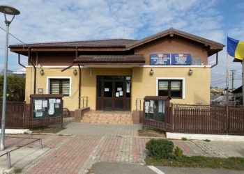 Primăria Dobra – Anunț concurs promovare în grad profesional superior!