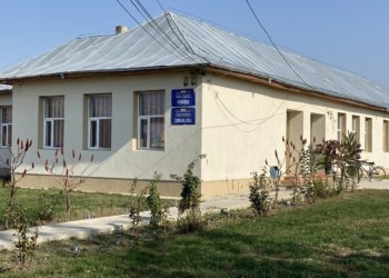 Primăria Mătăsaru – Anunț recrutare funcții publice!