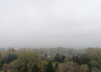 Vremea se va menține mohorâtă în județul Dâmbovița!