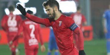 Chindia Târgoviște învinge la Voluntari și urcă pe locul 6!