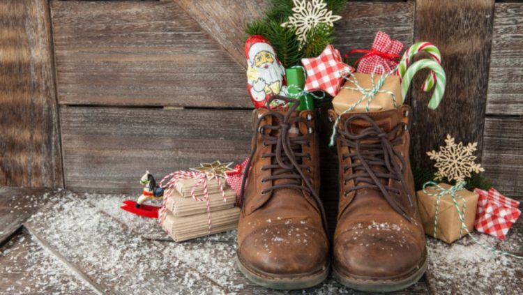 Primarul comunei Vișina a transmis un mesaj cu ocazia sarbatorii Sfantului Nicolae!