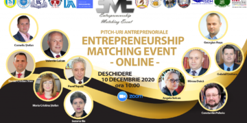 Facultatea de Științe Economice din cadrul Universității Valahia organizează a VI- a ediție a concursului de pitch-uri antreprenoriale!