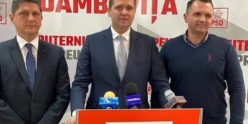 PSD a câștigat alegerile parlamentare în Dâmbovița!