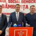 PSD a câștigat alegerile parlamentare în Dâmbovița!