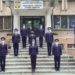 Opt noi agenți de poliție în cadrul Inspectoratului de Poliție Județean Dâmbovița!