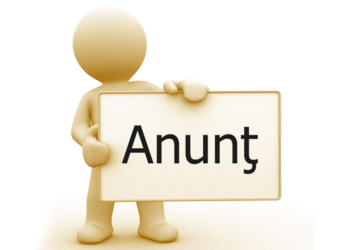 Primăria ULMI – ANUNȚ solicitare acord de mediu!