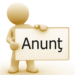 Primăria ULMI – ANUNȚ solicitare acord de mediu!