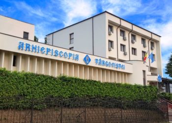 Posturi vacante de preot în Arhiepiscopia Târgoviștei!