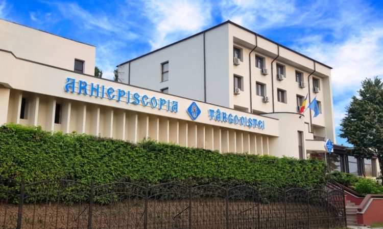 Posturi vacante de preot în Arhiepiscopia Târgoviștei!