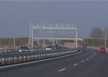 Trafic restricționat pe A1!