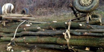 Un tânăr din Dâmbovița s-a aflat la un pas de moarte!