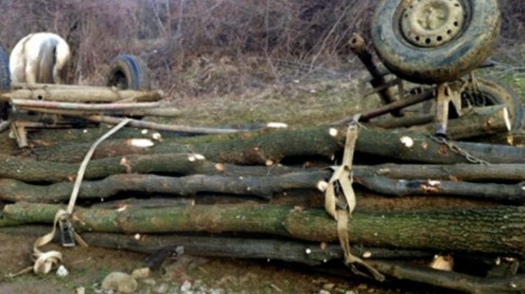 Un tânăr din Dâmbovița s-a aflat la un pas de moarte!