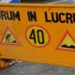 Lucrări pe drumurile dâmbovițene și în perioada 28-31 decembrie!