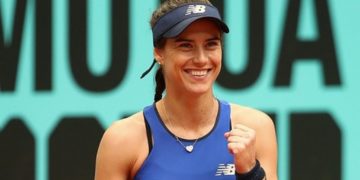Sorana Cîrstea s-a calificat în sferturile de finală ale turneului ITF de la Dubai!