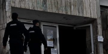 Turneul de baschet feminin va fi vegheat de jandarmii dâmbovițeni!