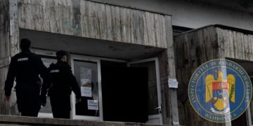 Turneul de baschet feminin va fi vegheat de jandarmii dâmbovițeni!