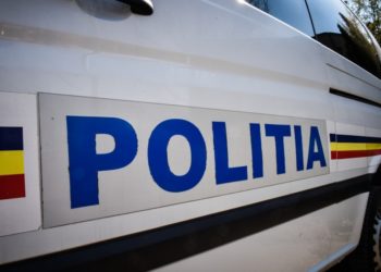 Polițiștii au întocmit un dosar penal pe numele unui bărbat de 43 de ani!