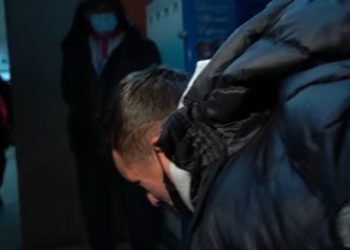 Bărbatul ce a evadat de sub escortă a fost prins în București!