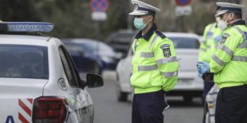 Dosar penal pentru 2 dâmbovițeni ce nu au respectat carantina!