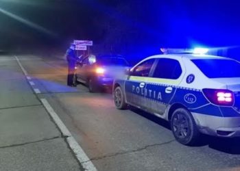 Amenzi de 7000 de lei în cadrul acțiunilor de limitare a răspândirii COVID-19!