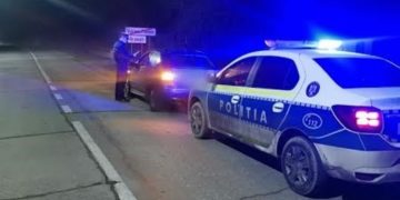 Amenzi de 7000 de lei în cadrul acțiunilor de limitare a răspândirii COVID-19!