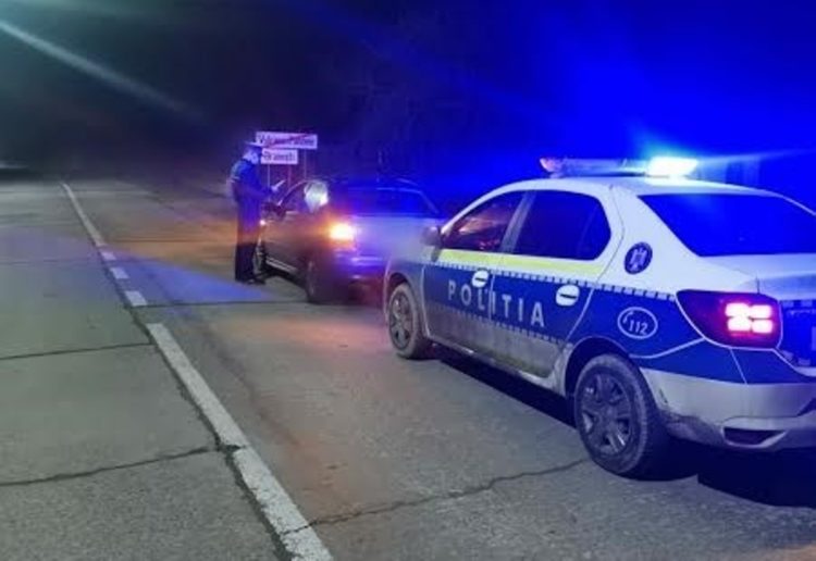 Amenzi de 7000 de lei în cadrul acțiunilor de limitare a răspândirii COVID-19!