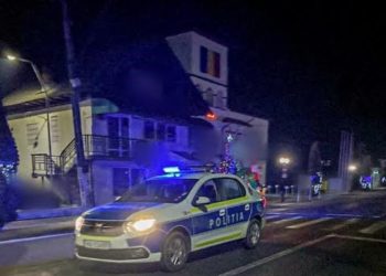 Sute de amenzi pentru nerespectarea măsurilor de prevenție anti-COVID-19!