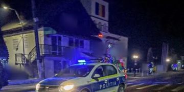 Sute de amenzi pentru nerespectarea măsurilor de prevenție anti-COVID-19!