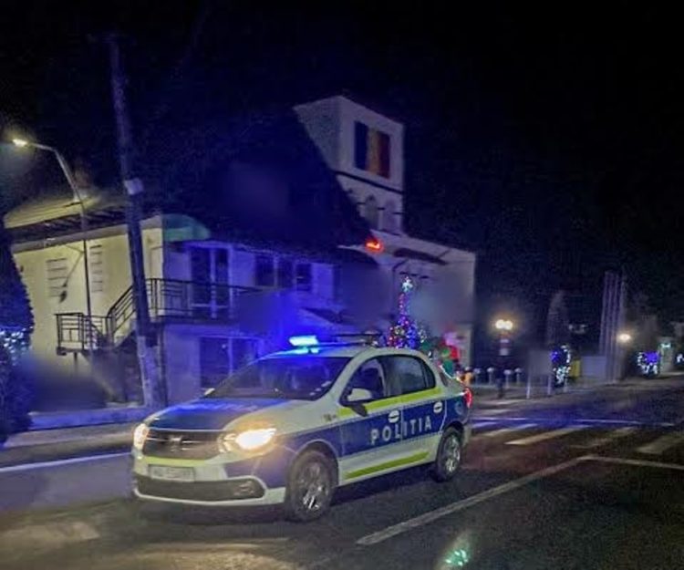 Sute de amenzi pentru nerespectarea măsurilor de prevenție anti-COVID-19!