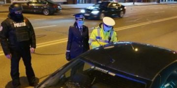 Peste 400 de dâmbovițeni au fost sancționați în weekend pentru nerespectarea măsurilor de protecție!