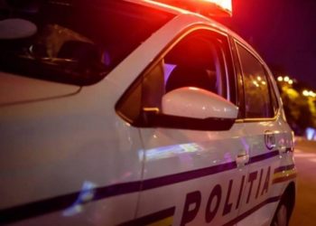 Accident rutier la Valea Voievozilor!