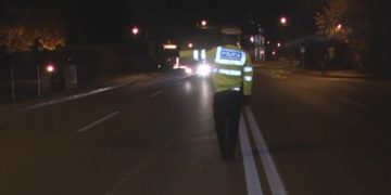 Deplasarea între orele 23.00 – 05.00 este în continuare restricționată!