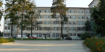 Un bărbat a fugit din spitalul Orășenesc Găești!