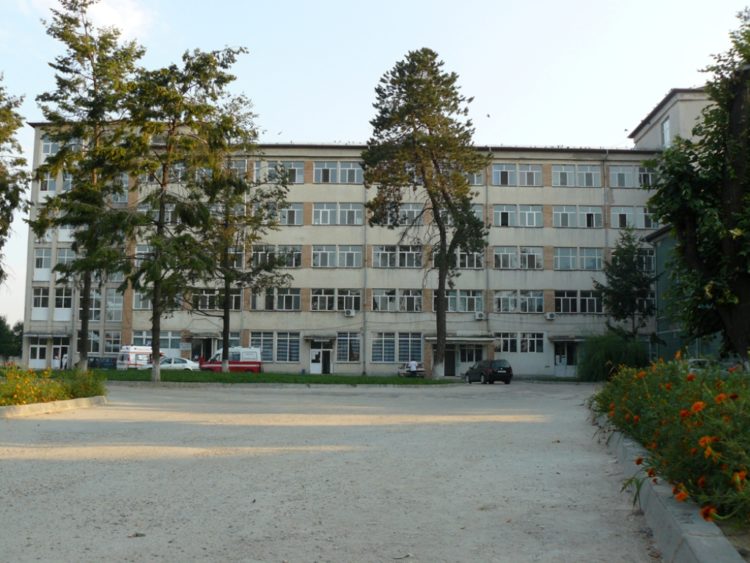 Un bărbat a fugit din spitalul Orășenesc Găești!