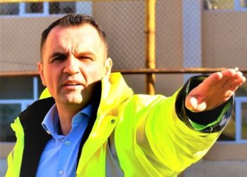 Cristian Stan acuză guvernul liberal că a blocat sau a întârziat proiecte aflate în derulare la Târgoviște!