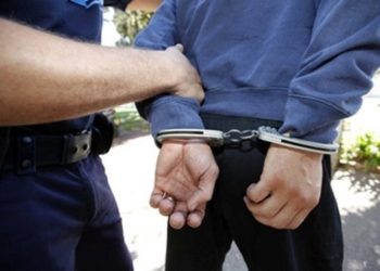 Un bărbat din Moreni a fost reţinut de poliţişti după ce a provocat distrugeri într-o staţie GPL!