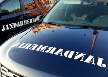 Jandarmii dâmbovițeni sunt aproape de cetățeni cu ocazia sărbătorilor!
