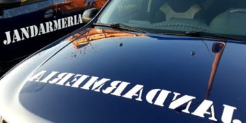 Jandarmii dâmbovițeni sunt aproape de cetățeni cu ocazia sărbătorilor!