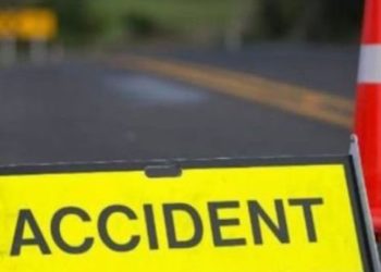 Accident rutier pe raza localității Pitaru!