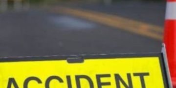 Accident rutier pe raza localității Pitaru!