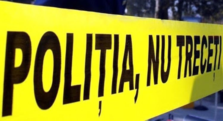Un tânăr de 19 ani s-a răsturnat cu mașina în comuna Lungulețu!