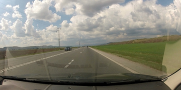 Consiliul Județean Dâmbovița susține realizarea unui inel doi de centură pentru Târgoviște!