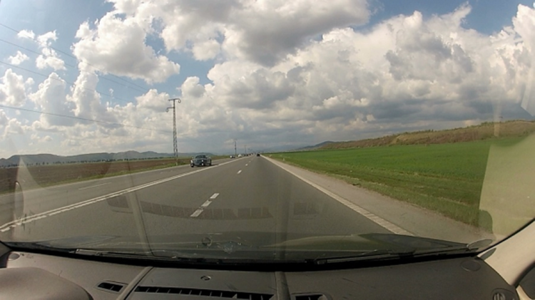 Consiliul Județean Dâmbovița susține realizarea unui inel doi de centură pentru Târgoviște!