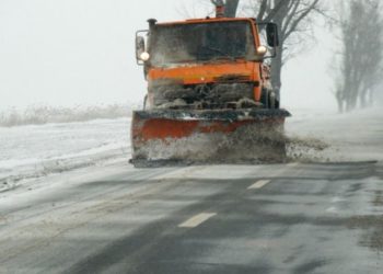 Programul lucrărilor la infrastructura rutieră din Județul Dâmbovița în perioada 11 – 15 ianuarie 2021!