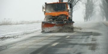 Programul lucrărilor la infrastructura rutieră din Județul Dâmbovița în perioada 11 – 15 ianuarie 2021!