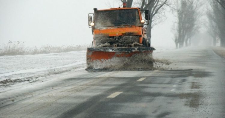 Programul lucrărilor la infrastructura rutieră din Județul Dâmbovița în perioada 11 – 15 ianuarie 2021!