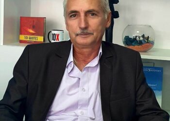 Primarul comunei Băleni a transmis un mesaj de Ziua Unirii!