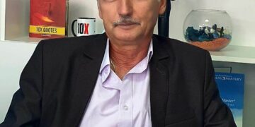 Primarul comunei Băleni a transmis un mesaj de Ziua Unirii!